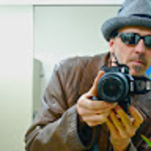 Meet your Posher, Martin